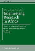 International Journal of Engineering Research in Africa Vol. 18 (eBook, PDF)