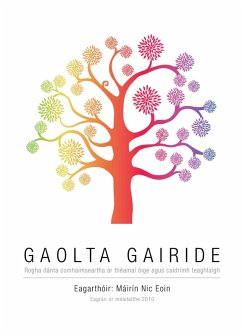 Cover Gaolta Gairide (eBook, ePUB)