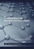 Advanced Materials Research and Technologies (eBook, PDF)