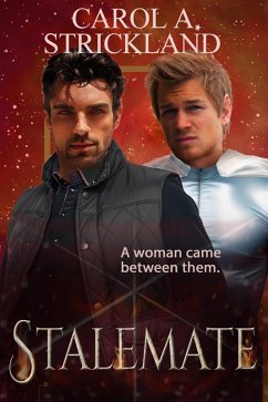 Cover Stalemate (Three Worlds, #3) (eBook, ePUB)