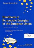 Handbook of Renewable Energies in the European Union (eBook, PDF)