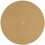 Dynavox Plattentellerauflage (Kork)