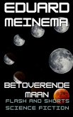 Betoverende maan (eBook, ePUB)