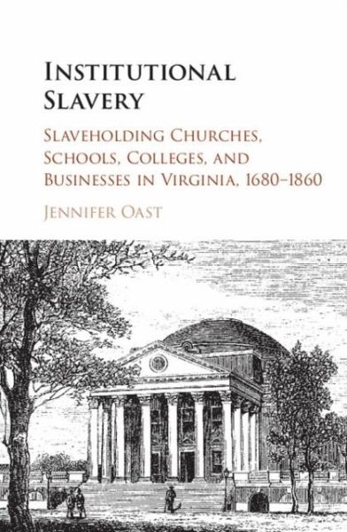 Institutional Slavery (eBook, PDF) Institutional Slavery (eBook, PDF)