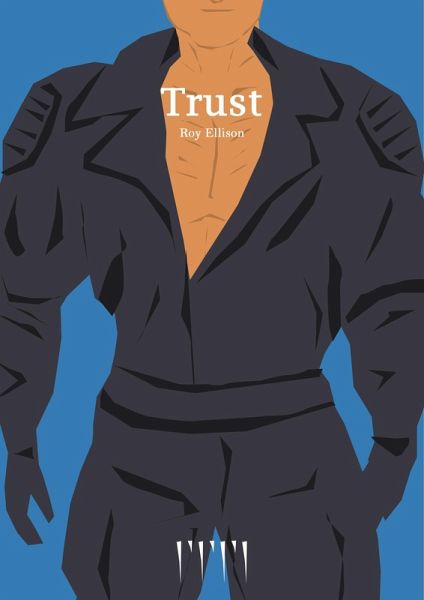 Trust (eBook, ePUB)