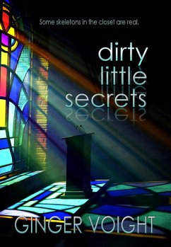 Cover Dirty Little Secrets (eBook, ePUB)