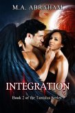 Integration (Tantalus, #2) (eBook, ePUB)