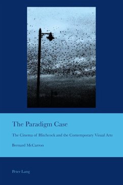 Paradigm Case (eBook, ePUB) - Bernard McCarron, McCarron