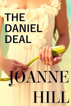 Cover The Daniel Deal (eBook, ePUB)