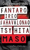 Fantaro Ireo Fahavalonao Tsy Hita Maso ...dia reseo izy (eBook, ePUB)