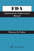 FDA Administrative Enforcement Manual (eBook, PDF)
