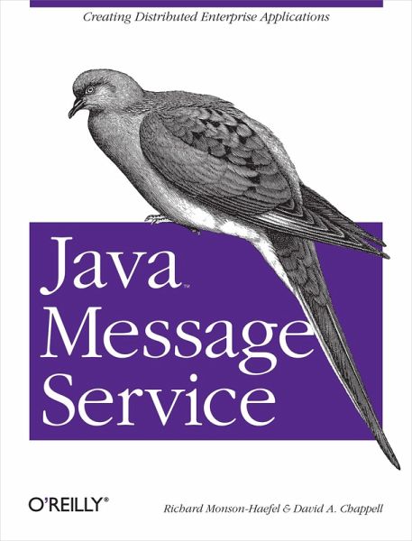 Java Message Service (eBook, ePUB) Java Message Service (eBook, ePUB)