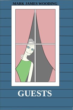 Cover Guests (eBook, ePUB)