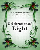 Celebration of Light (The Elven Chronicles, #7) (eBook, ePUB)