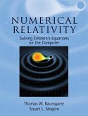 Numerical Relativity (eBook, ePUB)