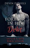 Forever In His Debt (eBook, ePUB) Forever In His Debt (eBook, ePUB)
