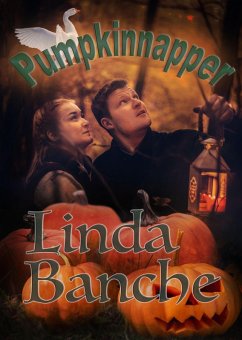 Cover Pumpkinnapper (eBook, ePUB)
