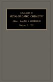 Advances in Metal-Organic Chemistry (eBook, PDF) Advances in Metal-Organic Chemistry (eBook, PDF)