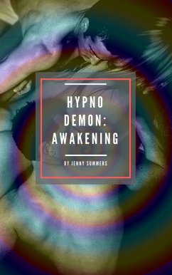 Cover Hypno Demon: Awakening (eBook, ePUB)