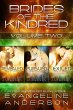 Brides of the Kindred Box Set: Volume 2... - Bild 1