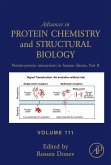 Protein-Protein Interactions in Human Disease, Part B (eBook, ePUB)