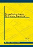 Energy Engineering and Environment Engineering (eBook, PDF)