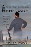 Renegade (eBook, ePUB)