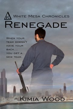 Cover Renegade (eBook, ePUB)