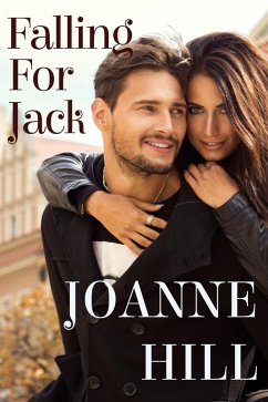 Falling for Jack (eBook, ePUB) - Hill, Joanne