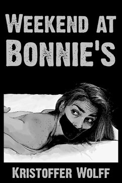 Cover Weekend At Bonnie's (eBook, ePUB)