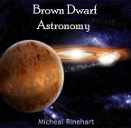Brown Dwarf Astronomy (eBook, PDF)