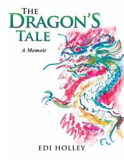 The Dragon'S Tale (eBook, ePUB)
