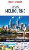 Insight Guides Explore Melbourne (Travel Guide eBook) (eBook, ePUB)