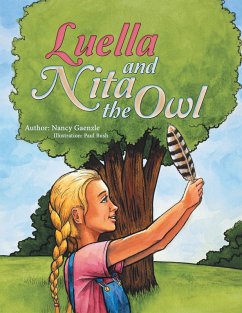 Cover Luella and Nita the Owl (eBook, ePUB)