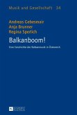 Balkanboom! (eBook, PDF)