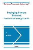 Impinging-Stream Reactors (eBook, PDF)