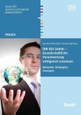 DIN ISO 26000 - Gesellschaftliche Verantwortung erfolgreich umsetzen (eBook, PDF)