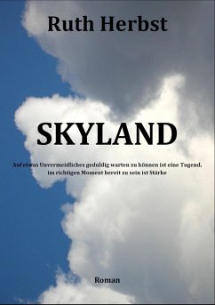 Skyland (eBook, ePUB) - Herbst, Ruth