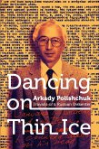 Dancing on Thin Ice (eBook, ePUB)