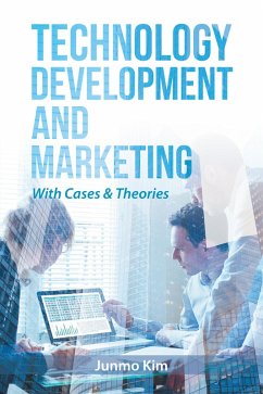 Technology Development and Marketing (eBook, ePUB) - Kim, Junmo