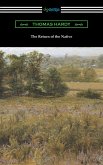 The Return of the Native (with an introduction by J. W. Cunliffe) (eBook, ePUB)