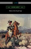 Riders of the Purple Sage (illustrated by W. Herbert Dunton) (eBook, ePUB) Riders of the Purple Sage (illustrated by W. Herbert Dunton) (eBook, ePUB)