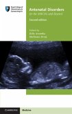 Antenatal Disorders for the MRCOG and Beyond (eBook, PDF)