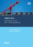 VOB/A + VOB/B 2016 (eBook, PDF)