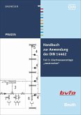 Handbuch zur Anwendung der DIN 14462 (eBook, PDF)