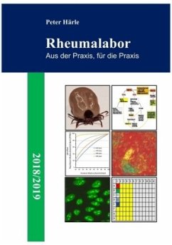 Rheumalabor 2018/2019 - Härle, Peter