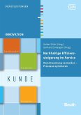 Nachhaltige Effizienzsteigerung im Service (eBook, PDF)