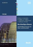 Nachhaltiges Bauen (eBook, PDF) Nachhaltiges Bauen (eBook, PDF)