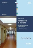 Brandschutz im Bestand (eBook, PDF)