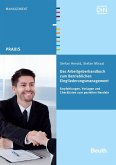 Das Arbeitgeberhandbuch zum Betrieblichen Eingliederungsmanagement (eBook, PDF)